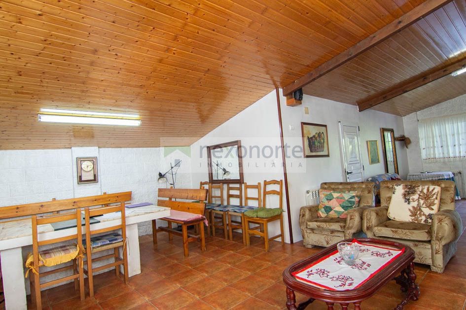 5 chambre Maison de Ville à vendre à Ortigueira - 185 000 € (Ref: 10012947)