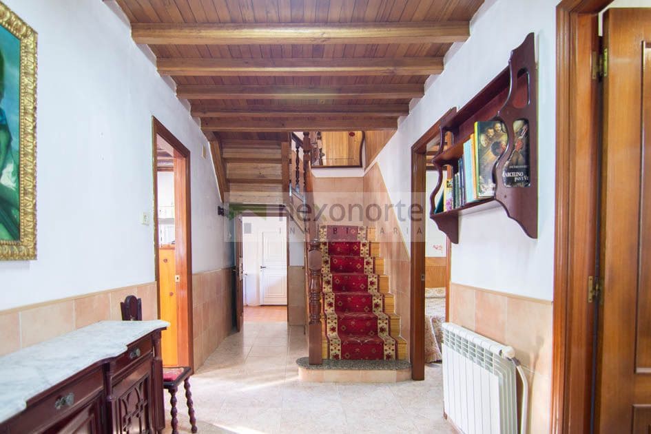 5 chambre Maison de Ville à vendre à Ortigueira - 185 000 € (Ref: 10012947)