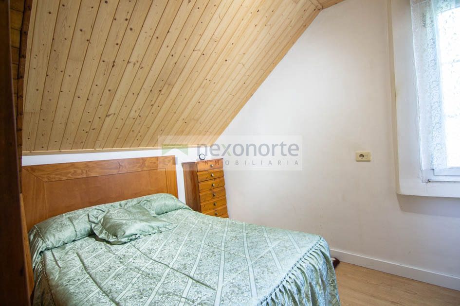 5 chambre Maison de Ville à vendre à Ortigueira - 185 000 € (Ref: 10012947)