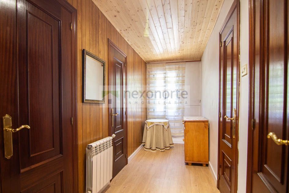 5 chambre Maison de Ville à vendre à Ortigueira - 185 000 € (Ref: 10012947)