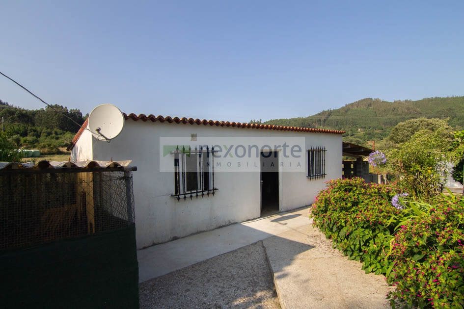 5 chambre Maison de Ville à vendre à Ortigueira - 185 000 € (Ref: 10012947)