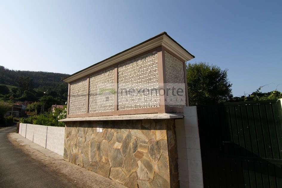 5 chambre Maison de Ville à vendre à Ortigueira - 185 000 € (Ref: 10012947)