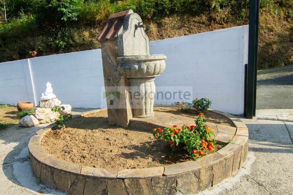 5 chambre Maison de Ville à vendre à Ortigueira - 185 000 € (Ref: 10012947)