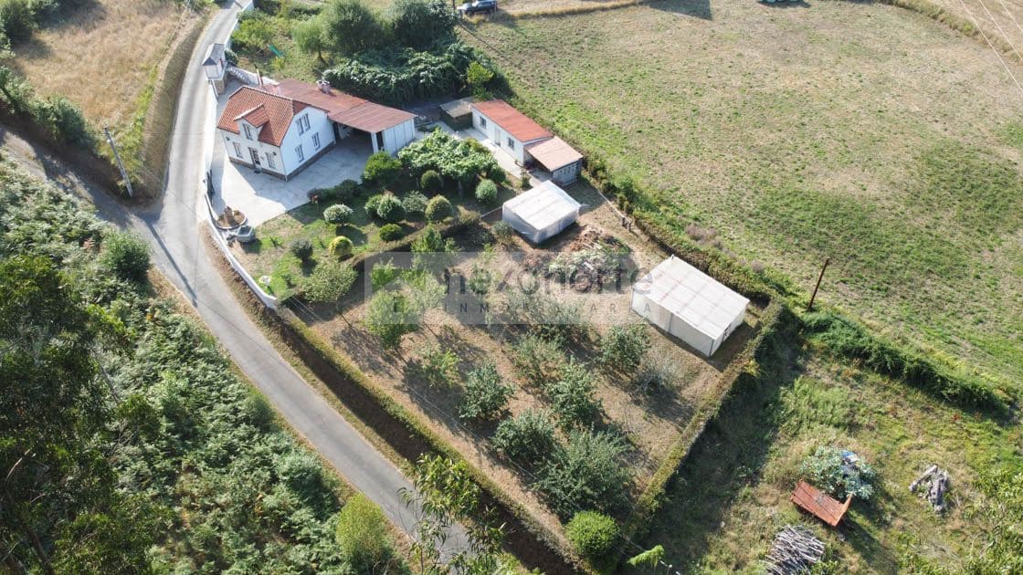 5 chambre Maison de Ville à vendre à Ortigueira - 185 000 € (Ref: 10012947)