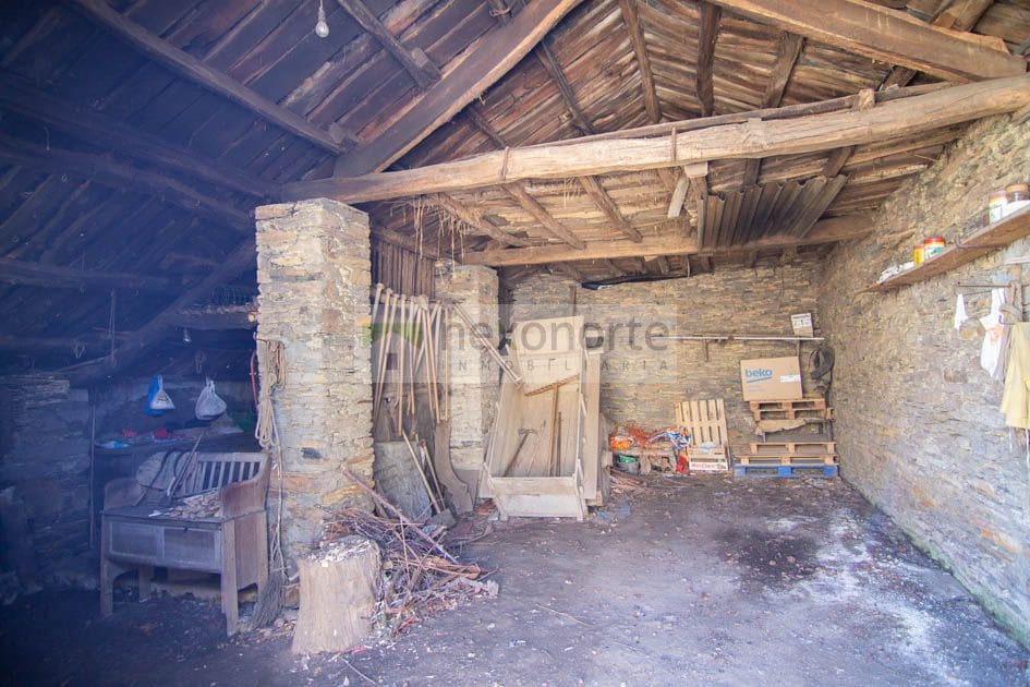 5 chambre Maison de Ville à vendre à Xermade avec garage - 165 000 € (Ref: 10145752)