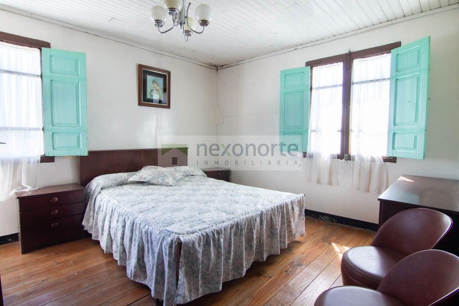 5 chambre Maison de Ville à vendre à Xermade avec garage - 165 000 € (Ref: 10145752)