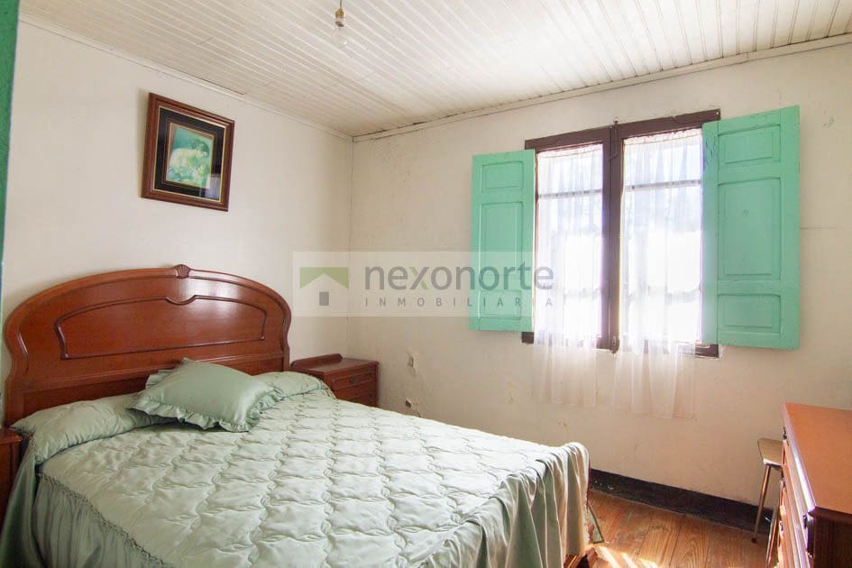 5 chambre Maison de Ville à vendre à Xermade avec garage - 165 000 € (Ref: 10145752)