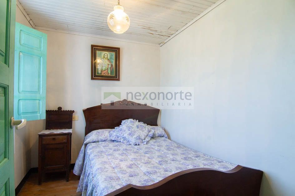 5 chambre Maison de Ville à vendre à Xermade avec garage - 165 000 € (Ref: 10145752)