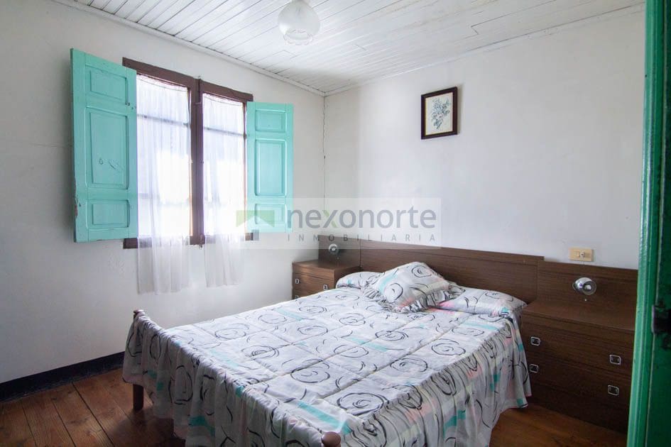 5 chambre Maison de Ville à vendre à Xermade avec garage - 165 000 € (Ref: 10145752)