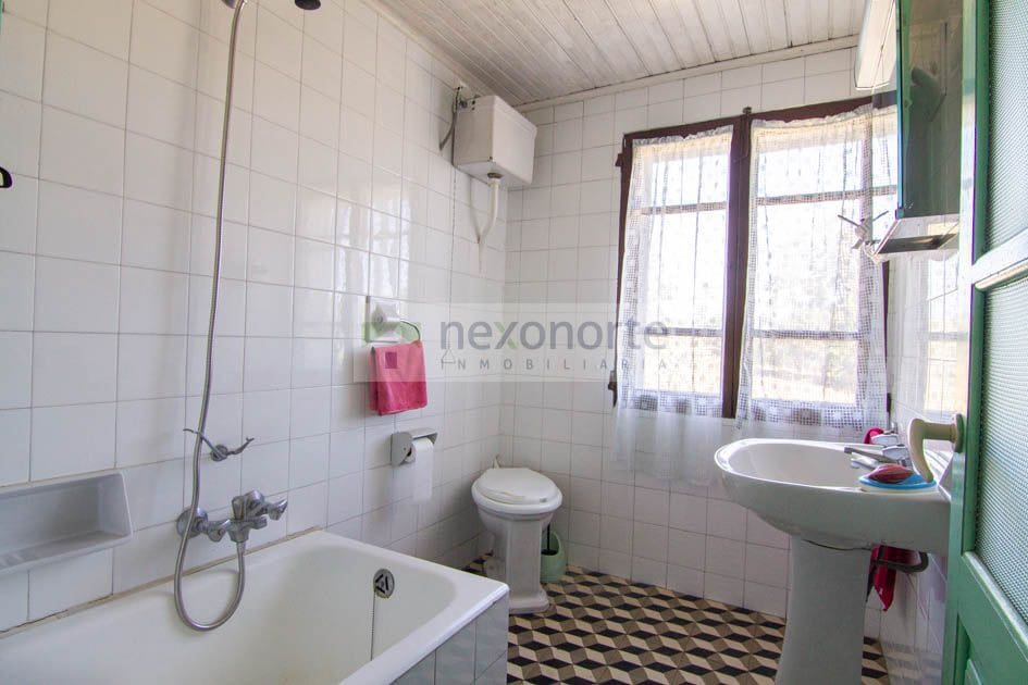 5 chambre Maison de Ville à vendre à Xermade avec garage - 165 000 € (Ref: 10145752)