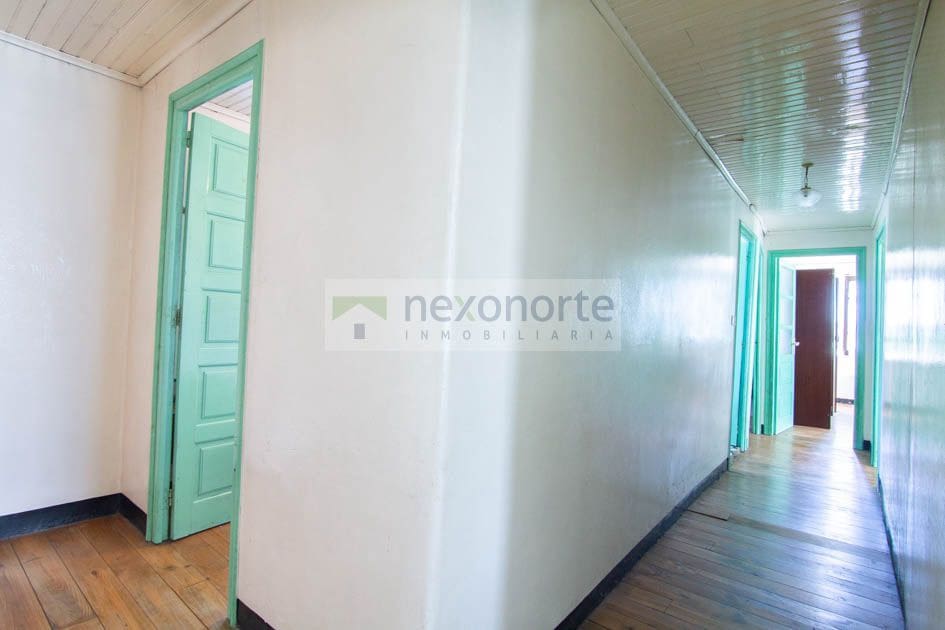 5 chambre Maison de Ville à vendre à Xermade avec garage - 165 000 € (Ref: 10145752)