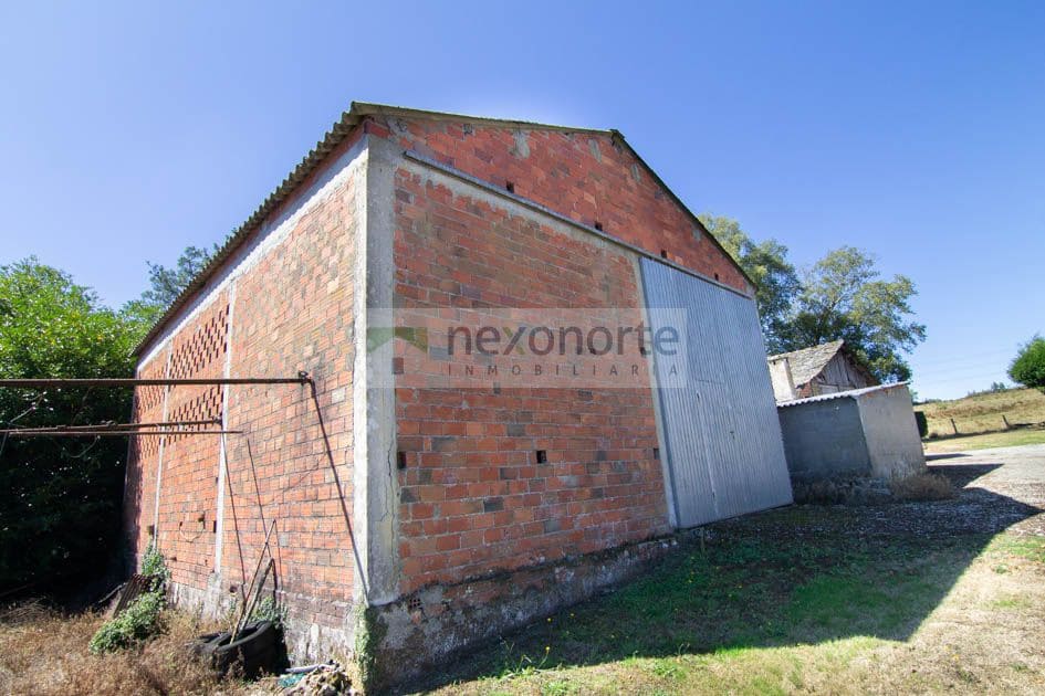 5 chambre Maison de Ville à vendre à Xermade avec garage - 165 000 € (Ref: 10145752)