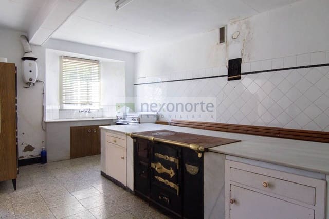 5 chambre Maison de Ville à vendre à Xermade avec garage - 165 000 € (Ref: 10145752)
