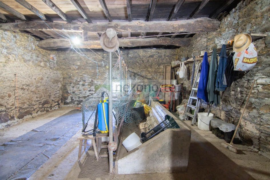 5 chambre Maison de Ville à vendre à Xermade avec garage - 165 000 € (Ref: 10145752)