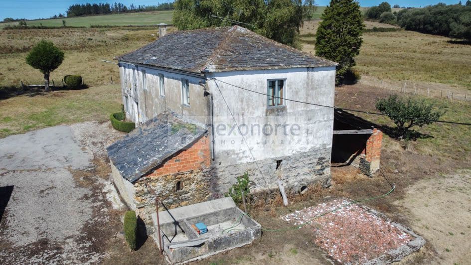 5 chambre Maison de Ville à vendre à Xermade avec garage - 165 000 € (Ref: 10145752)