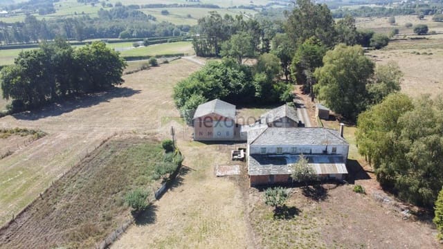 5 chambre Maison de Ville à vendre à Xermade avec garage - 165 000 € (Ref: 10145752)