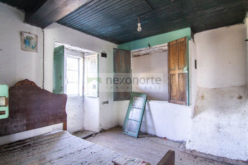 2 soverom Hus til salgs i Guitiriz - € 36 000 (Ref: 10184209)