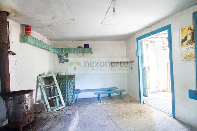 2 camera da letto Casa in vendita in Guitiriz - 36.000 € (Rif: 10184209)