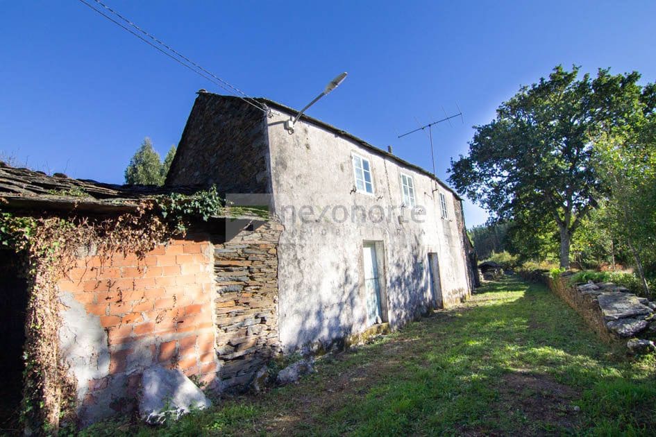 2 soverom Hus til salgs i Guitiriz - € 36 000 (Ref: 10184209)