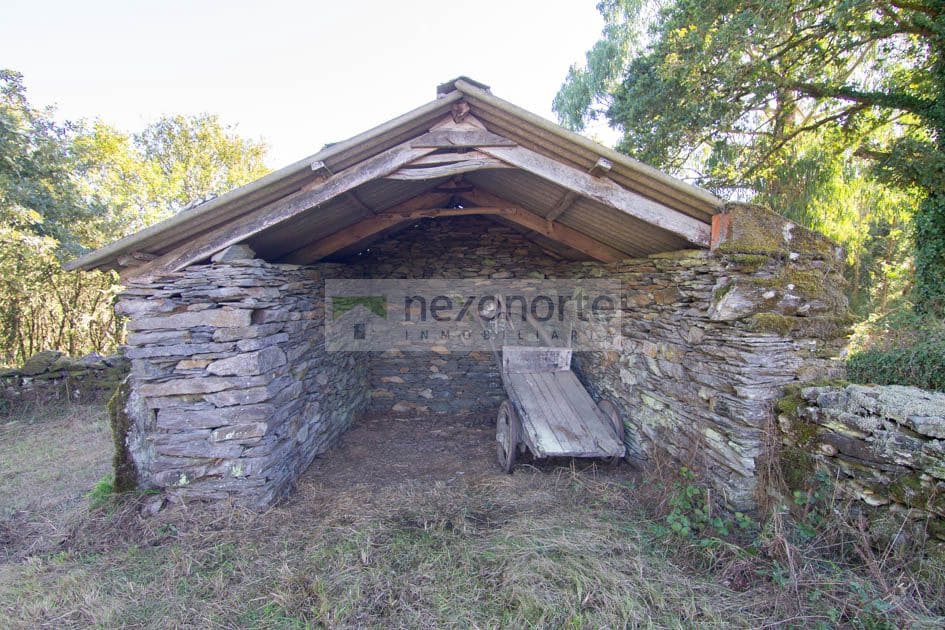 2 soverom Hus til salgs i Guitiriz - € 36 000 (Ref: 10184209)