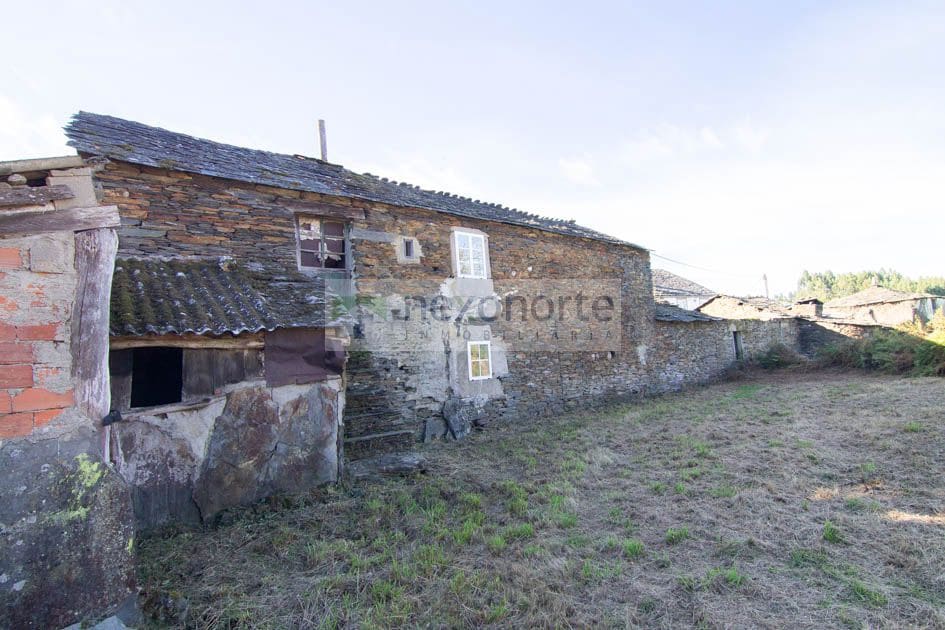 2 soverom Hus til salgs i Guitiriz - € 36 000 (Ref: 10184209)