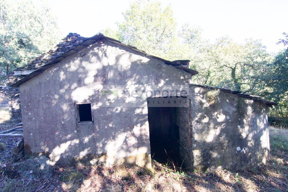 2 soverom Hus til salgs i Guitiriz - € 36 000 (Ref: 10184209)