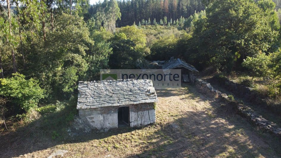 2 soverom Hus til salgs i Guitiriz - € 36 000 (Ref: 10184209)