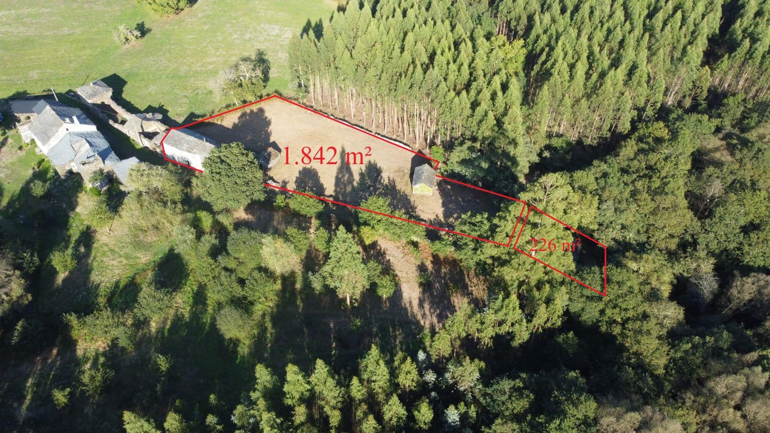 2 soverom Hus til salgs i Guitiriz - € 36 000 (Ref: 10184209)
