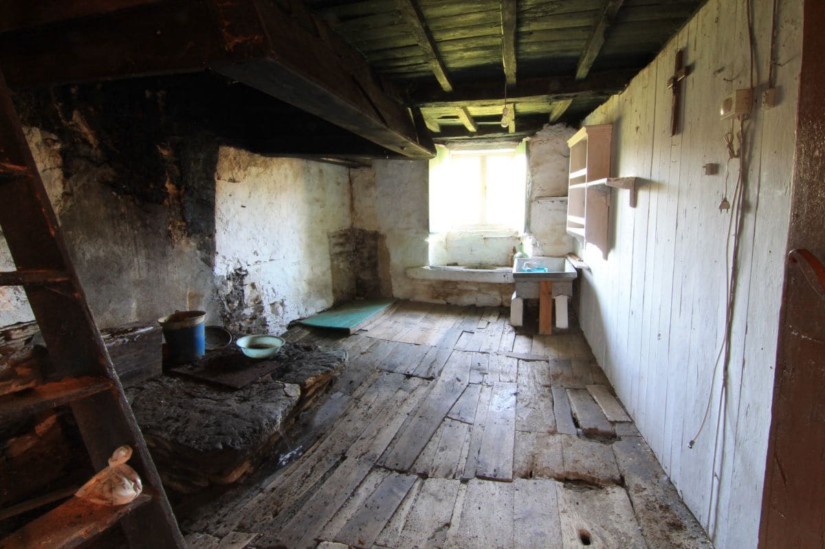 3 chambre Maison de Ville à vendre à Muras - 26 000 € (Ref: 1423911)