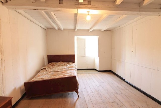 3 chambre Maison de Ville à vendre à Muras - 26 000 € (Ref: 1423911)