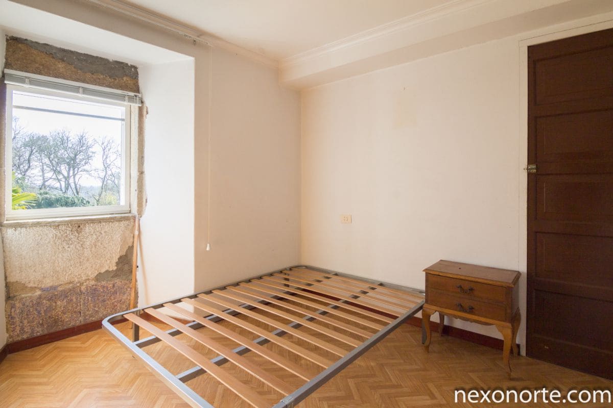 4 soveværelse Byhus til salg i Vilalba med garage - € 89.000 (Ref: 3576581)