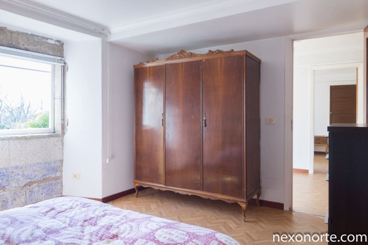 4 soveværelse Byhus til salg i Vilalba med garage - € 89.000 (Ref: 3576581)