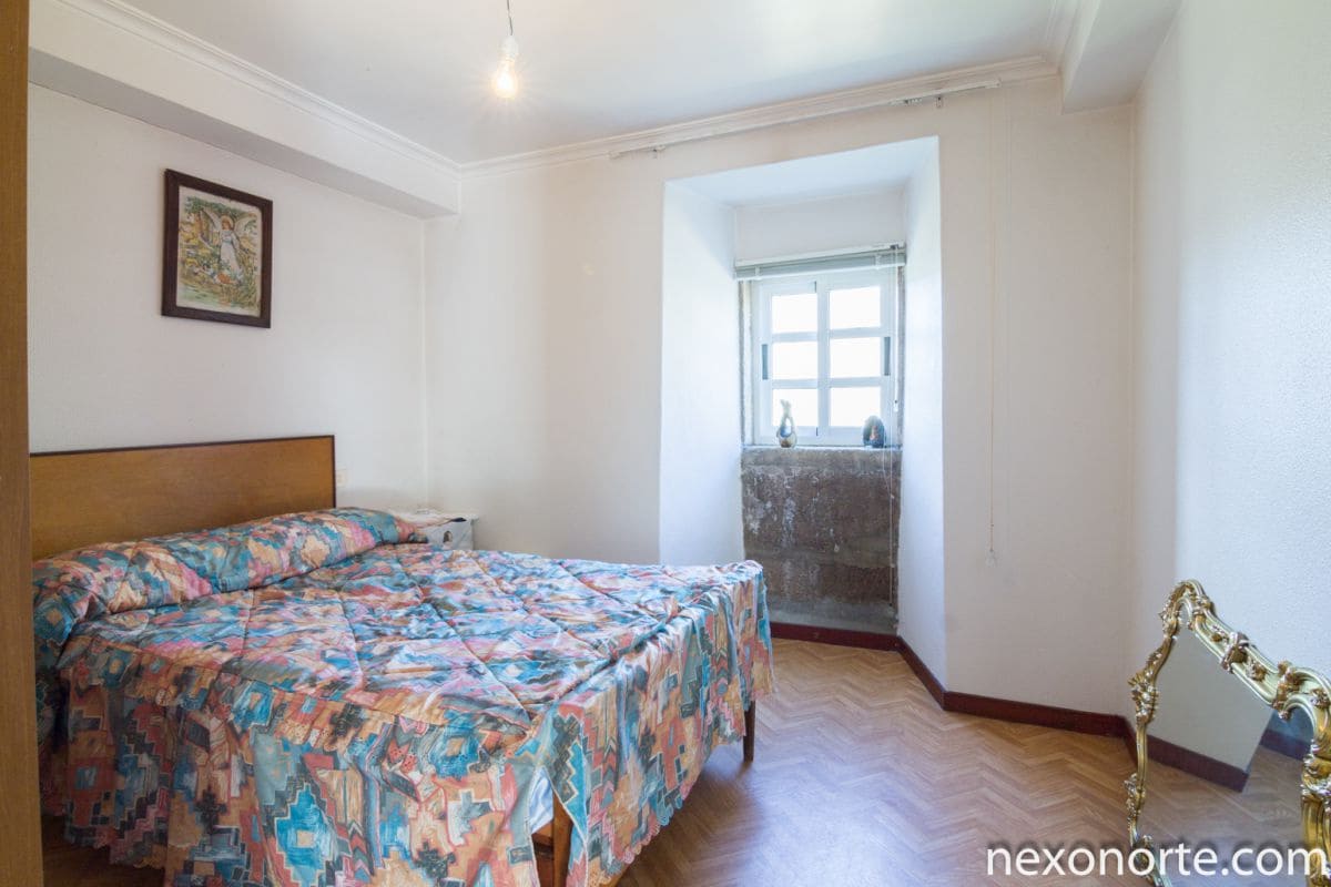 4 soveværelse Byhus til salg i Vilalba med garage - € 89.000 (Ref: 3576581)