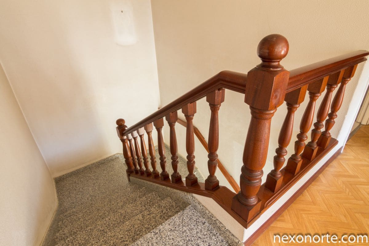 4 soveværelse Byhus til salg i Vilalba med garage - € 89.000 (Ref: 3576581)