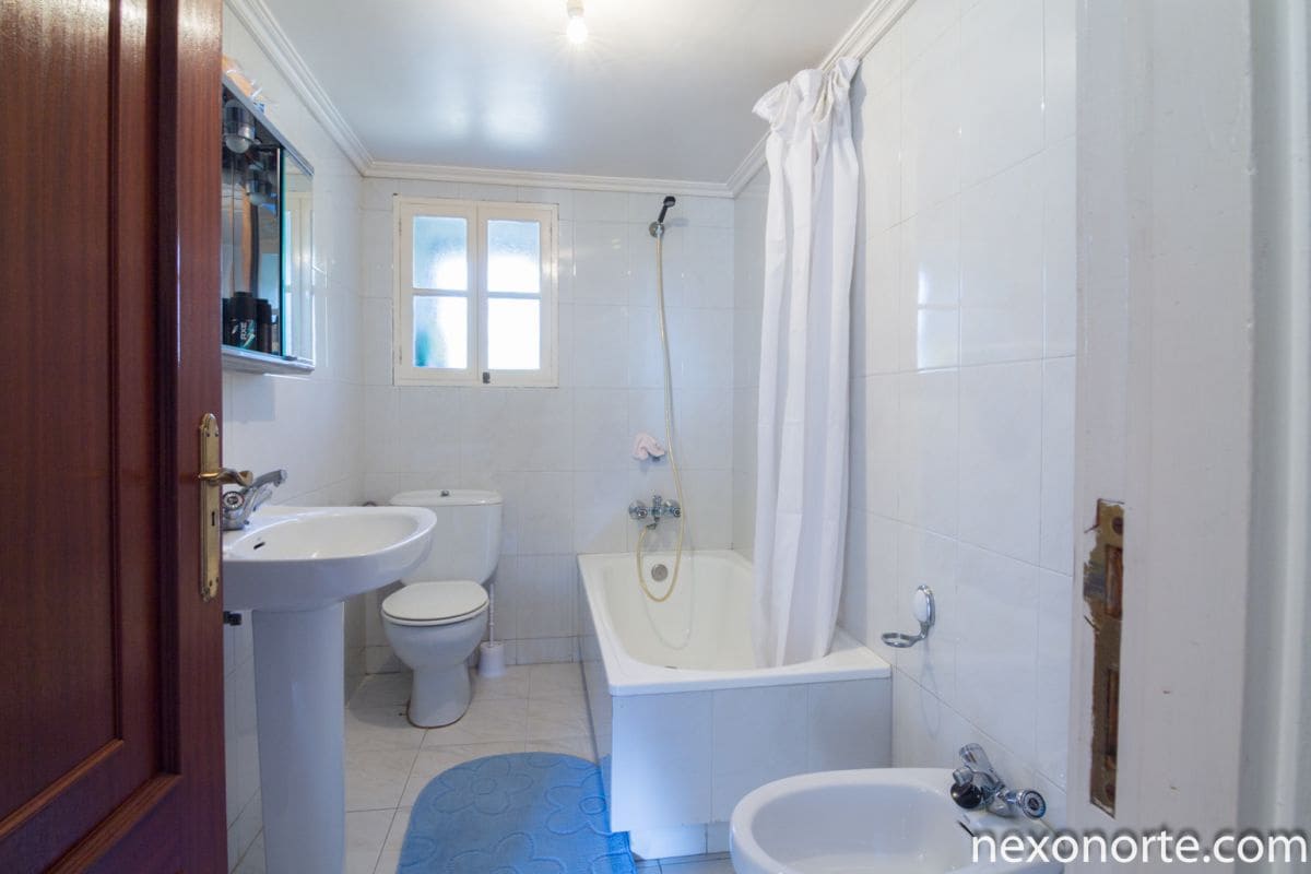 4 soveværelse Byhus til salg i Vilalba med garage - € 89.000 (Ref: 3576581)