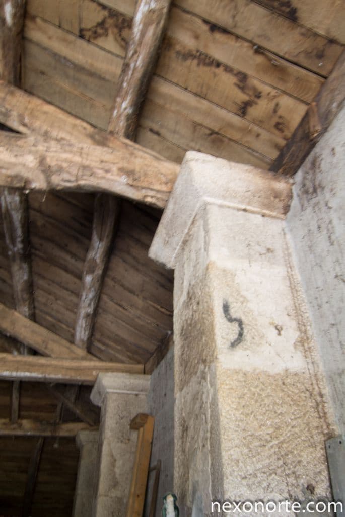 4 soveværelse Byhus til salg i Vilalba med garage - € 89.000 (Ref: 3576581)