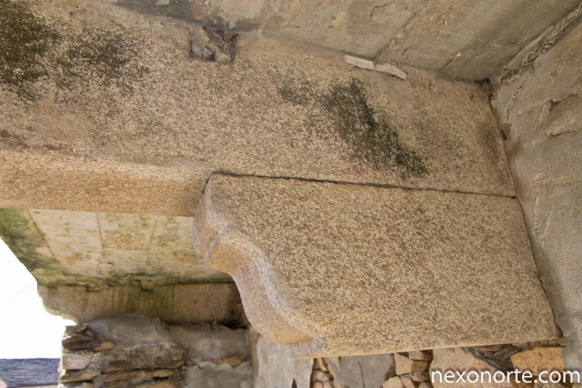 4 soveværelse Byhus til salg i Vilalba med garage - € 89.000 (Ref: 3576581)