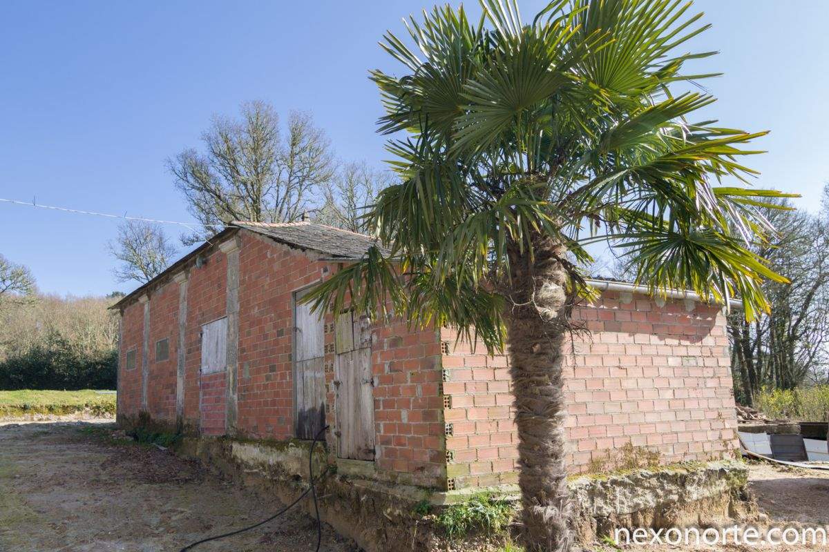 4 soveværelse Byhus til salg i Vilalba med garage - € 89.000 (Ref: 3576581)