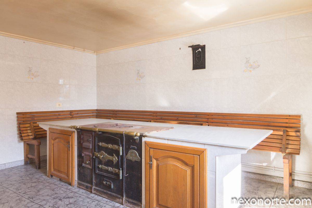 4 soveværelse Byhus til salg i Vilalba med garage - € 89.000 (Ref: 3576581)