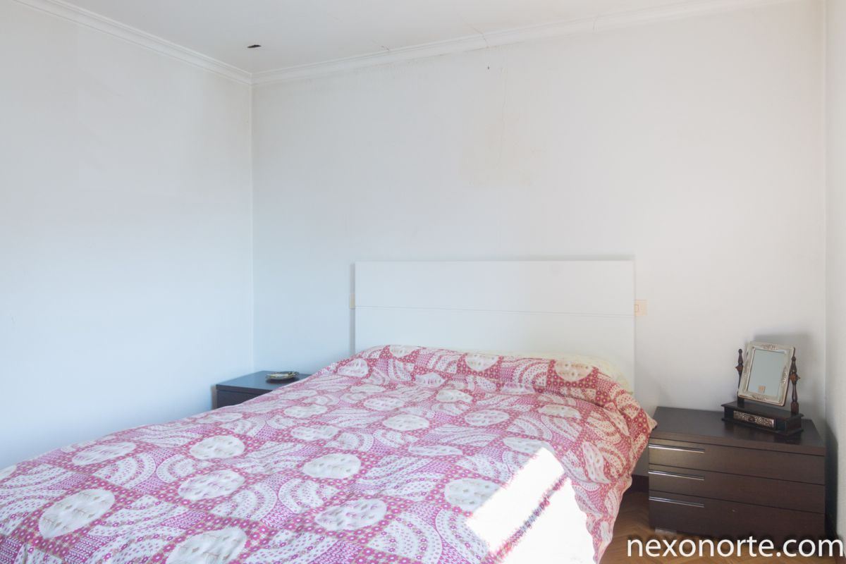 4 soveværelse Byhus til salg i Vilalba med garage - € 89.000 (Ref: 3576581)