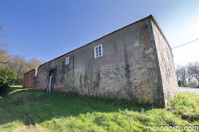 4 bedroom Townhouse for sale in Vilalba with garage - € 89,000 (Ref: 3576581)