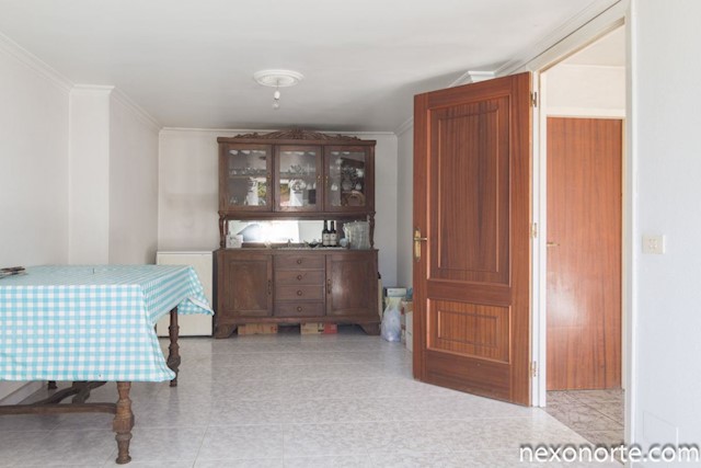 4 bedroom Townhouse for sale in Vilalba with garage - € 89,000 (Ref: 3576581)