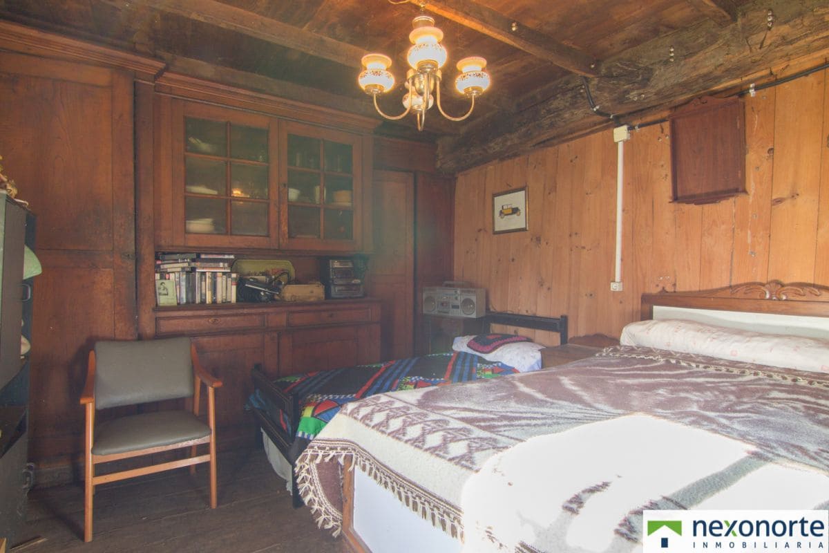 Byhus til salg i As Pontes de Garcia Rodriguez - € 29.000 (Ref: 5076392)