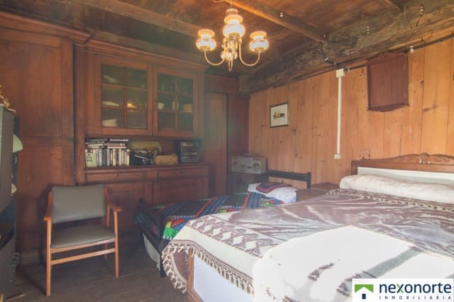 Maison de Ville à vendre à As Pontes de García Rodríguez - 29 000 € (Ref: 5076392)