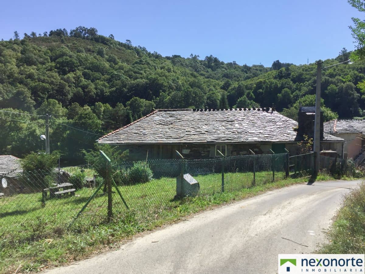 Byhus til salg i As Pontes de Garcia Rodriguez - € 29.000 (Ref: 5076392)