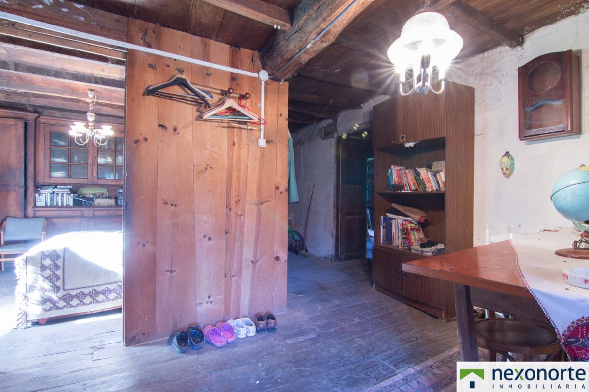 Byhus til salg i As Pontes de Garcia Rodriguez - € 29.000 (Ref: 5076392)