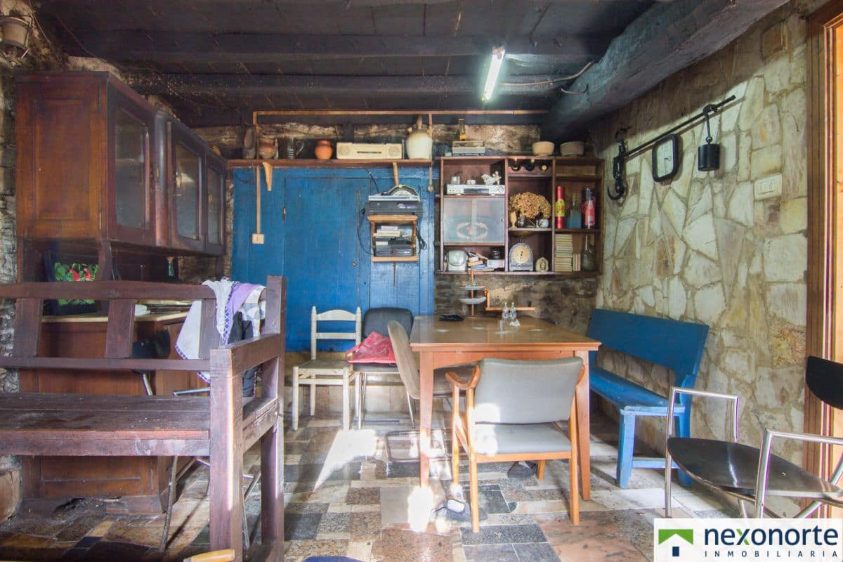 Byhus til salg i As Pontes de Garcia Rodriguez - € 29.000 (Ref: 5076392)