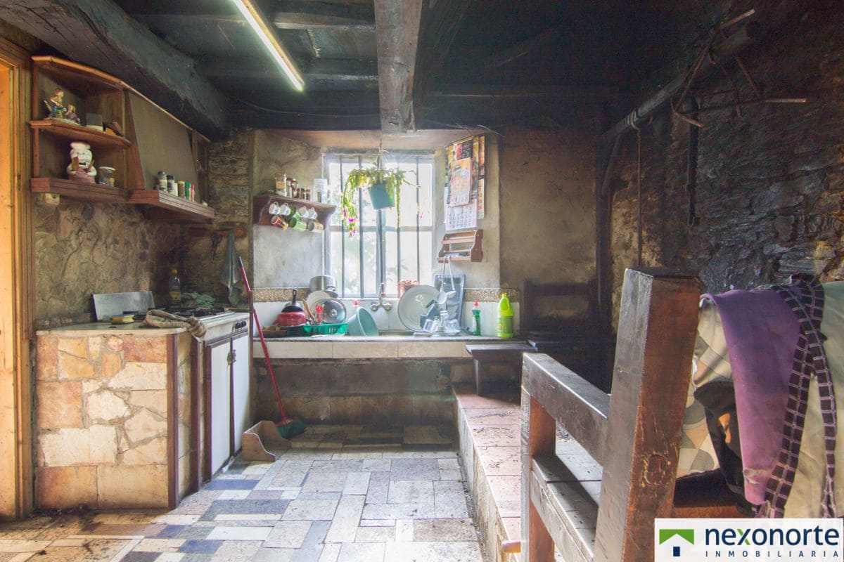 Byhus til salg i As Pontes de Garcia Rodriguez - € 29.000 (Ref: 5076392)