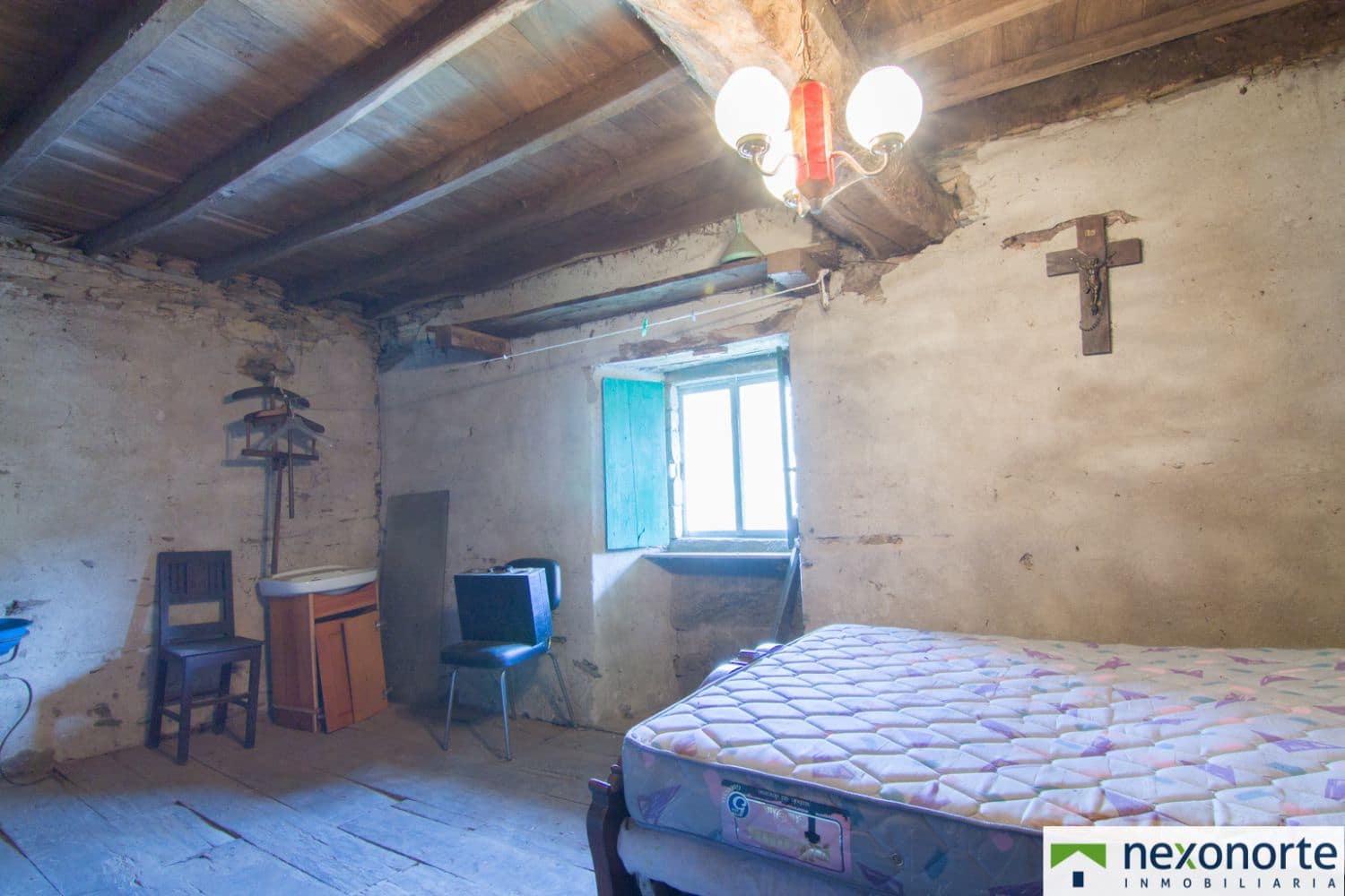 Byhus til salg i As Pontes de Garcia Rodriguez - € 29.000 (Ref: 5076392)