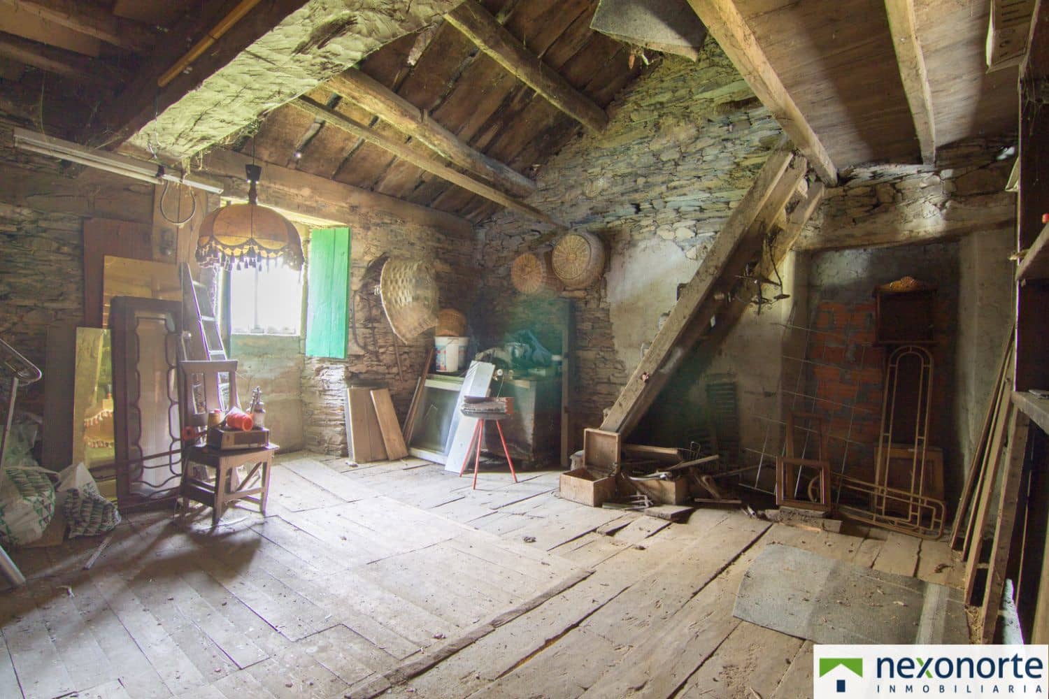 Byhus til salg i As Pontes de Garcia Rodriguez - € 29.000 (Ref: 5076392)